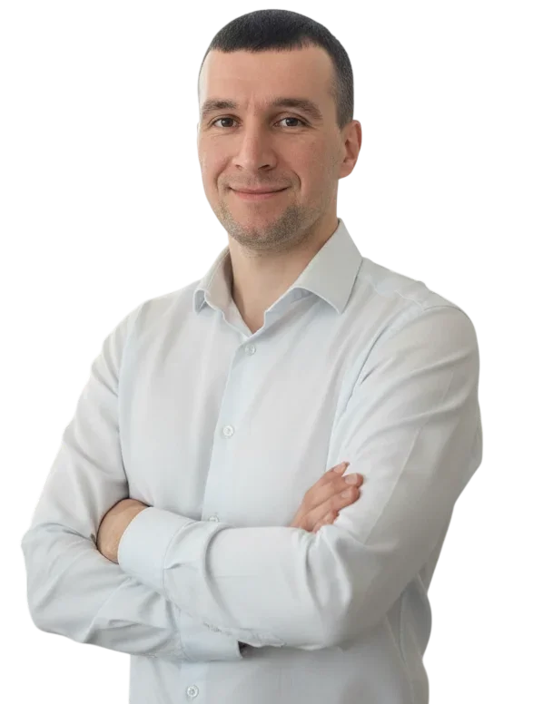 Web Audits founder - senior website audit specialist
