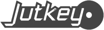 Jutkey logo