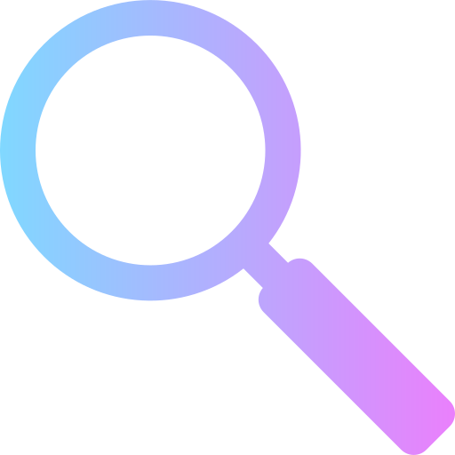 icon image lupa
