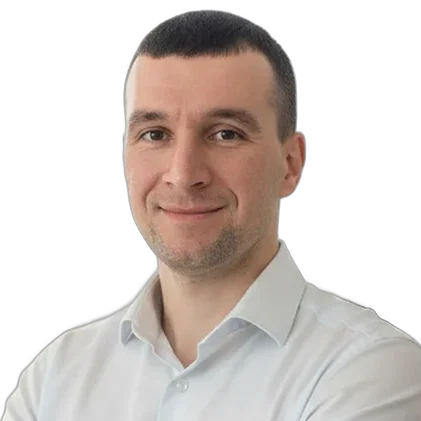 Nikola Sava - Senior Website Audit Specialist