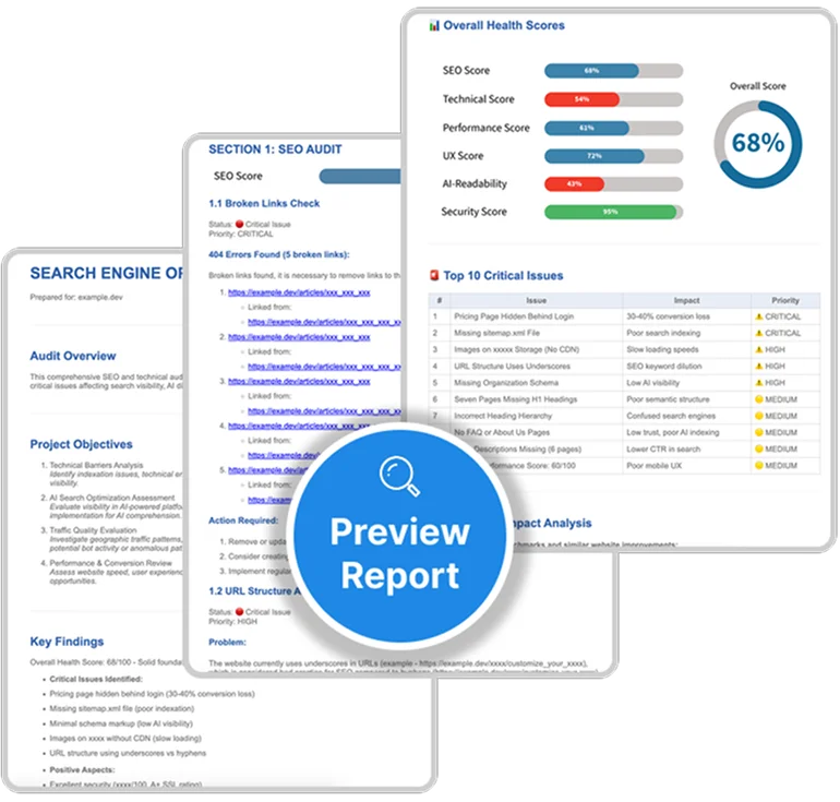 seo audit preview image
