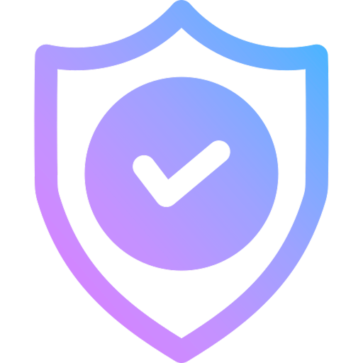 icon image shield