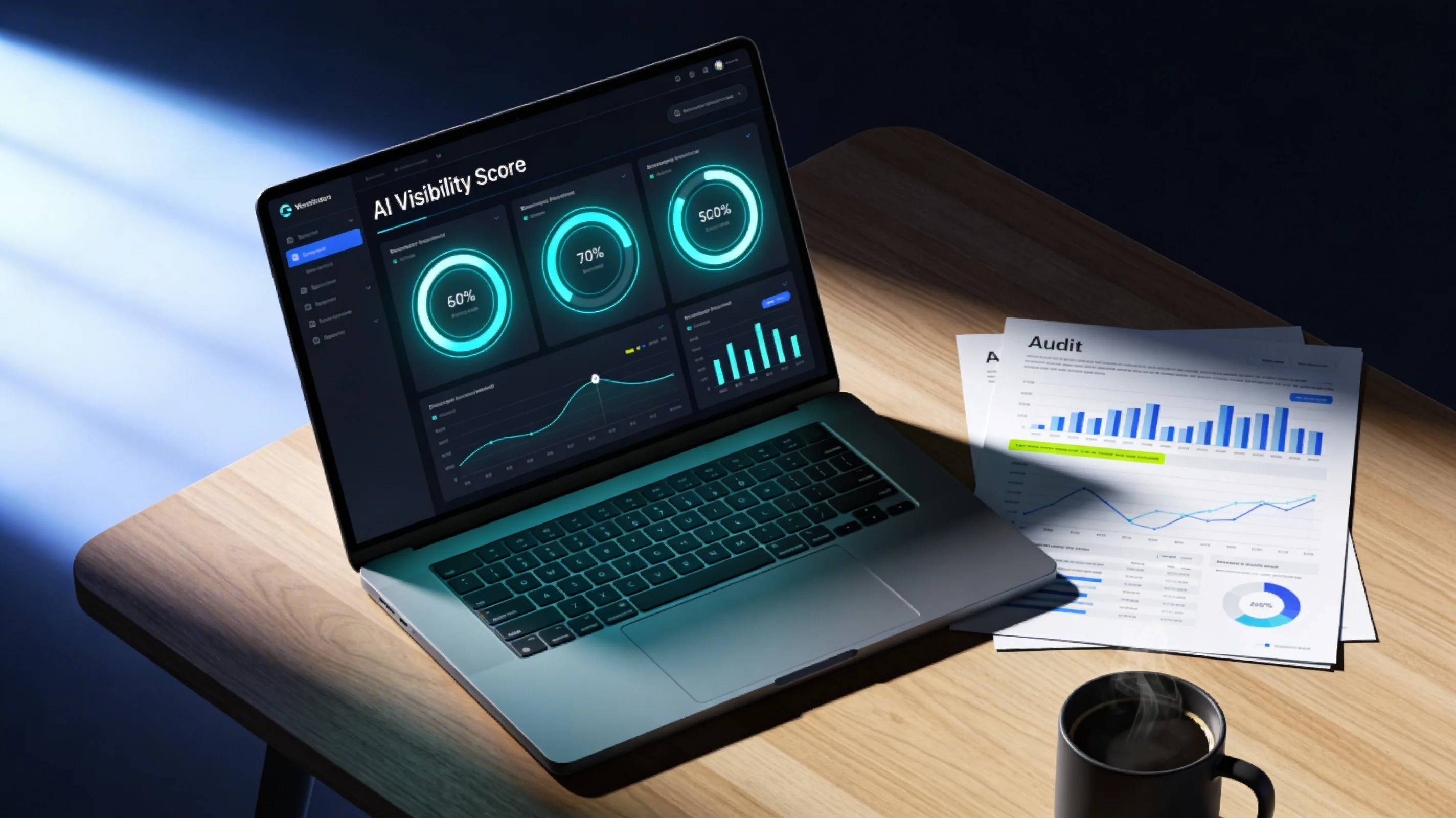 We Audited 20 Websites for AI Visibility - Here's What Keeps Showing Up