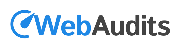 Web Audits logo